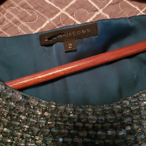 Party dress - Picture 3 of 4